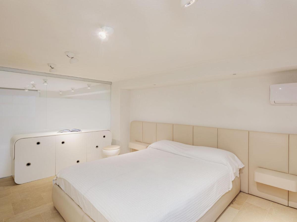 וירג'יו Apartment Sea Design Home By Interhome מראה חיצוני תמונה