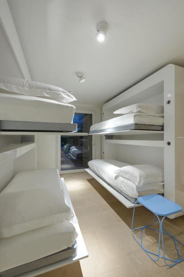 וירג'יו Apartment Sea Design Home By Interhome מראה חיצוני תמונה