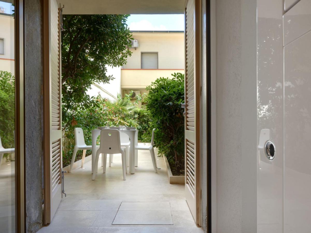 וירג'יו Apartment Sea Design Home By Interhome מראה חיצוני תמונה