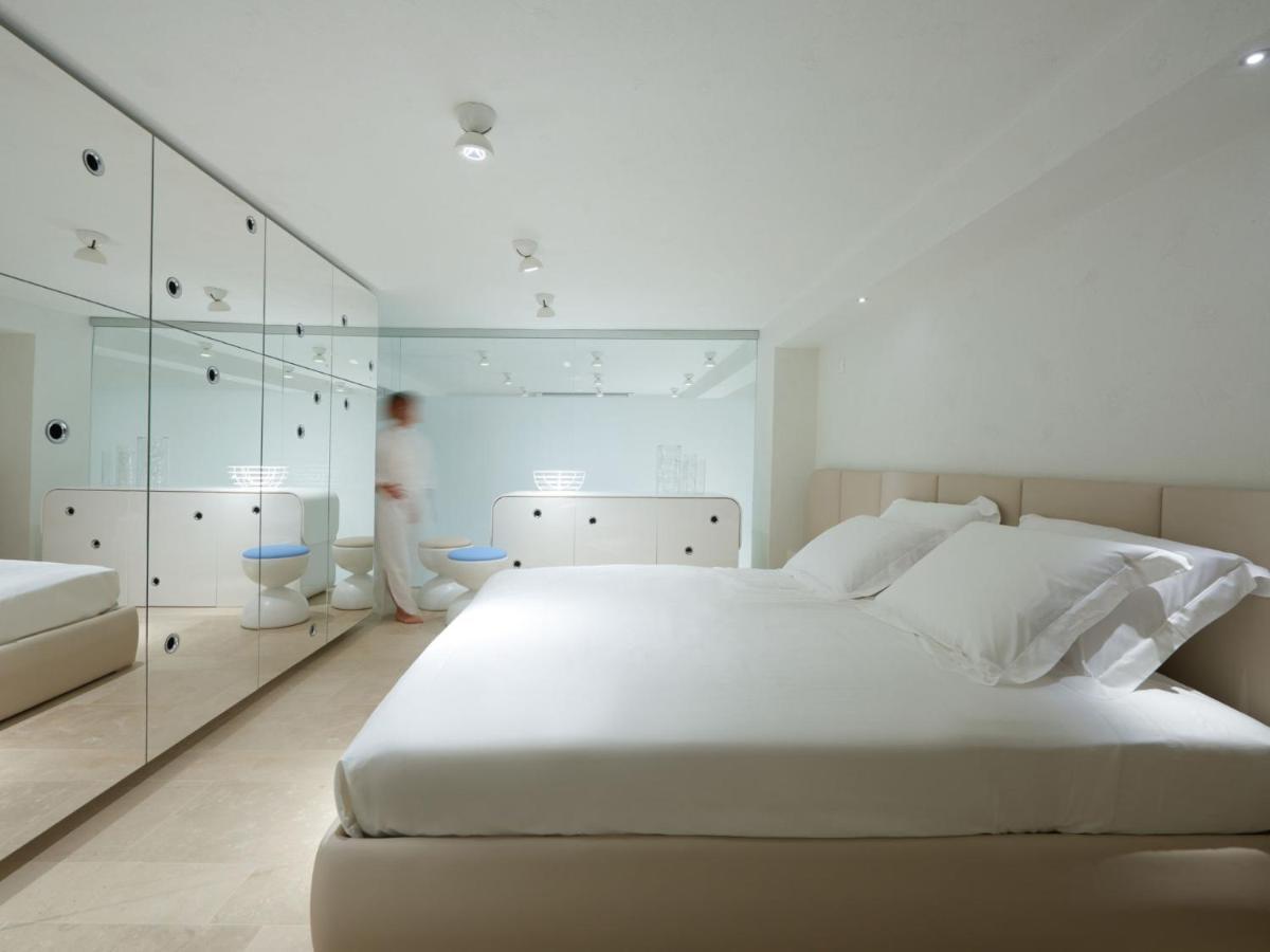 וירג'יו Apartment Sea Design Home By Interhome מראה חיצוני תמונה