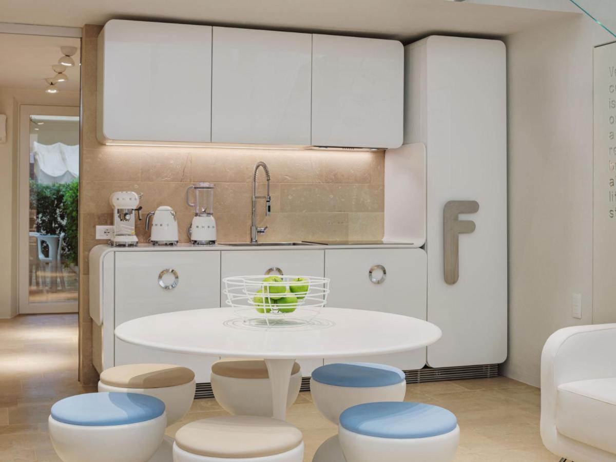 וירג'יו Apartment Sea Design Home By Interhome מראה חיצוני תמונה