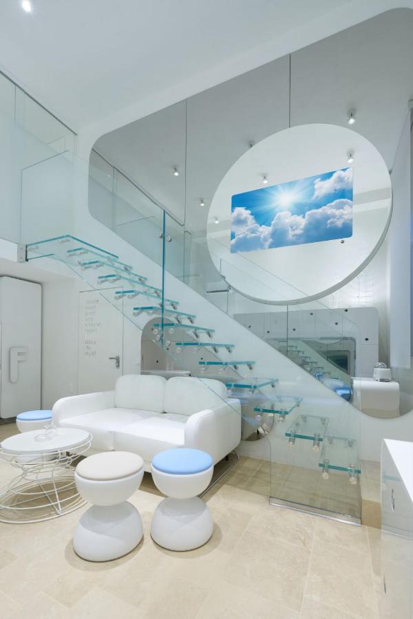 וירג'יו Apartment Sea Design Home By Interhome מראה חיצוני תמונה