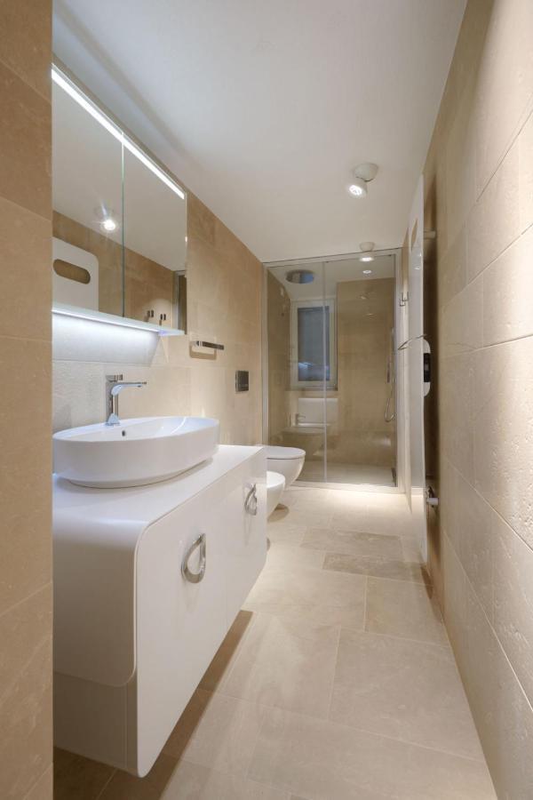 וירג'יו Apartment Sea Design Home By Interhome מראה חיצוני תמונה