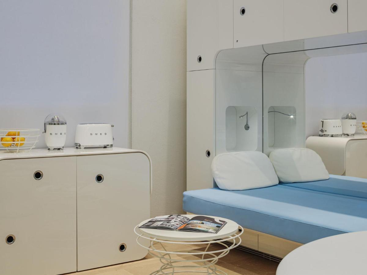 וירג'יו Apartment Sea Design Home By Interhome מראה חיצוני תמונה