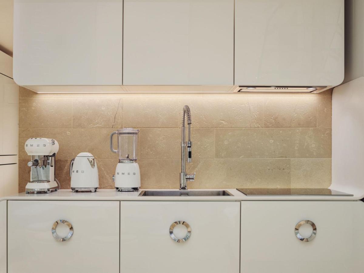 וירג'יו Apartment Sea Design Home By Interhome מראה חיצוני תמונה