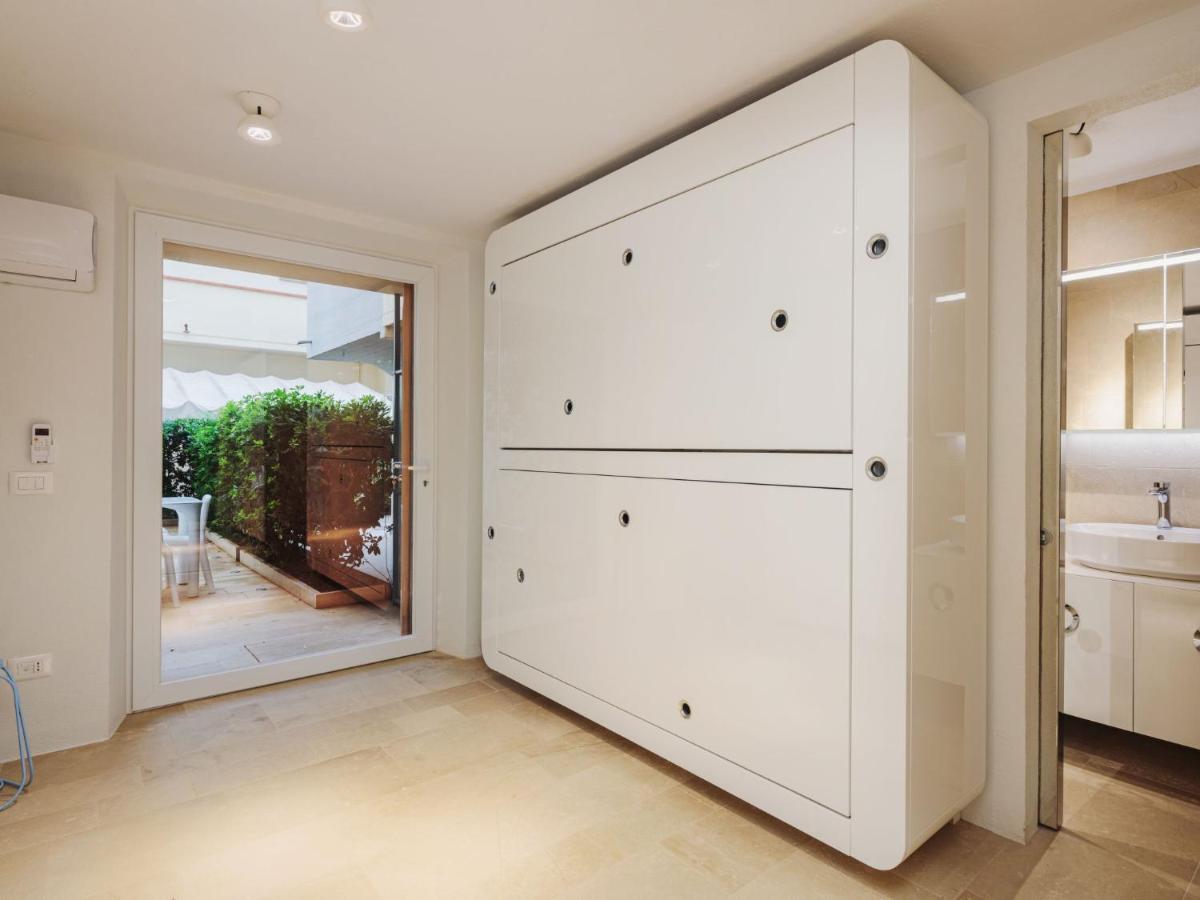 וירג'יו Apartment Sea Design Home By Interhome מראה חיצוני תמונה