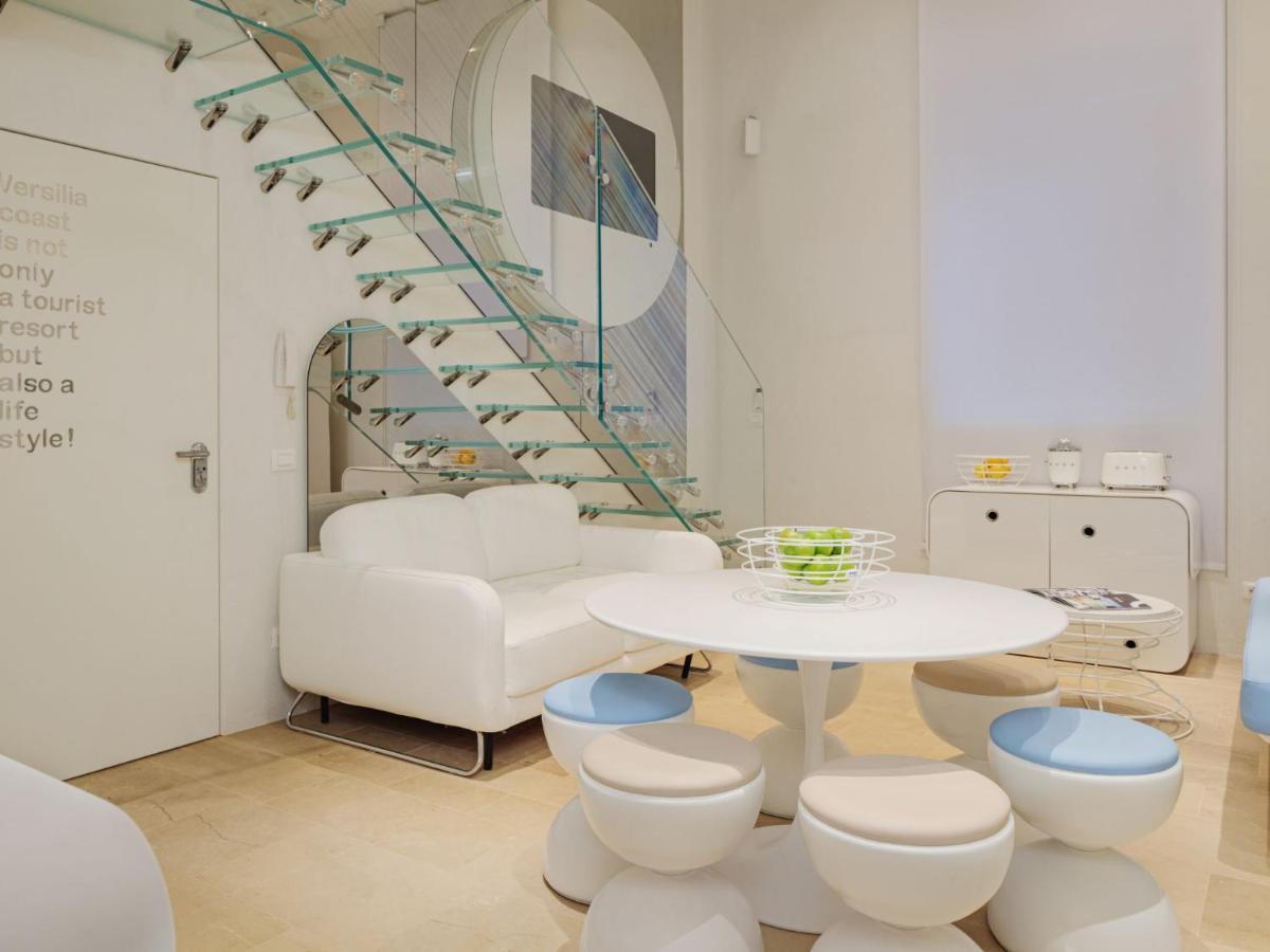 וירג'יו Apartment Sea Design Home By Interhome מראה חיצוני תמונה